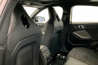 2025 BMW 2 Series M235 xDrive