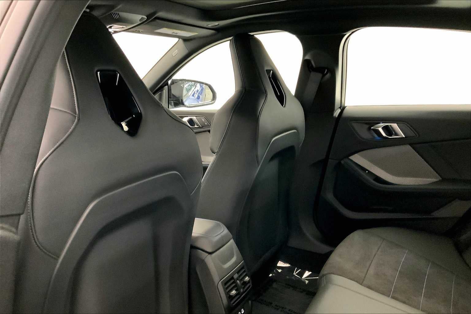 2025 BMW 2 Series M235 xDrive