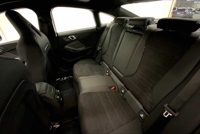 2025 BMW 2 Series M235 xDrive