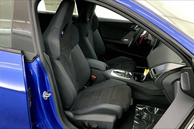 2025 BMW 2 Series M235 xDrive