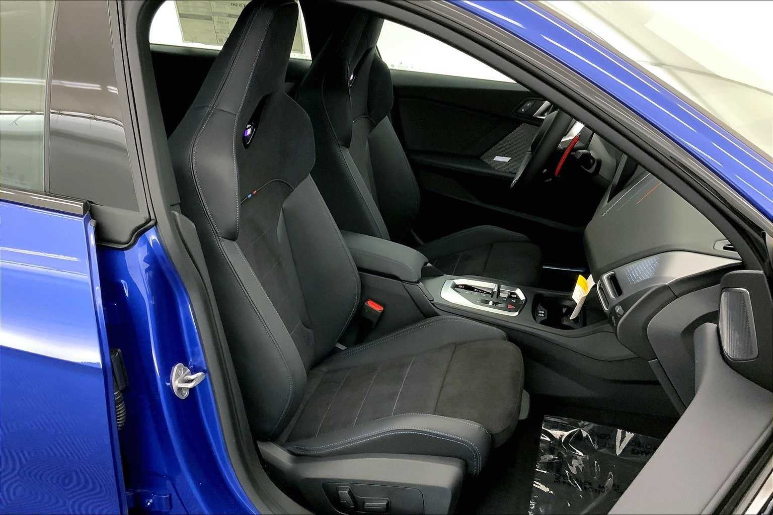 2025 BMW 2 Series M235 xDrive