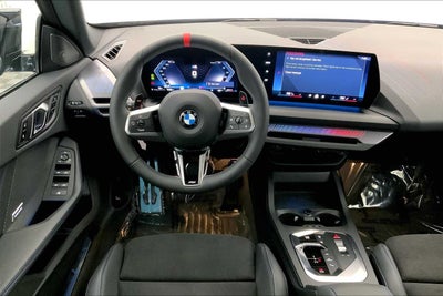 2025 BMW 2 Series M235 xDrive