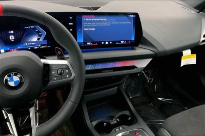 2025 BMW 2 Series M235 xDrive