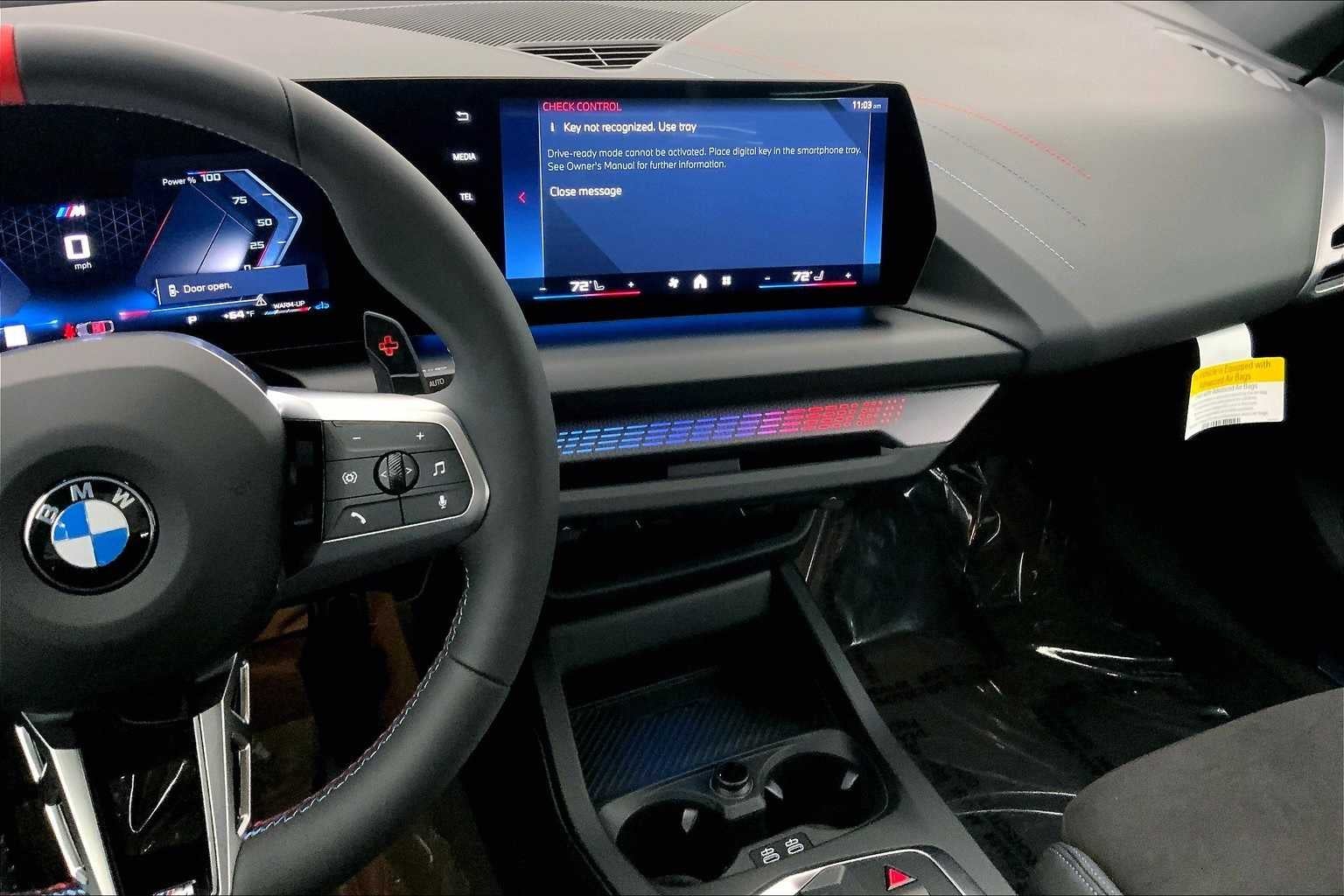 2025 BMW 2 Series M235 xDrive