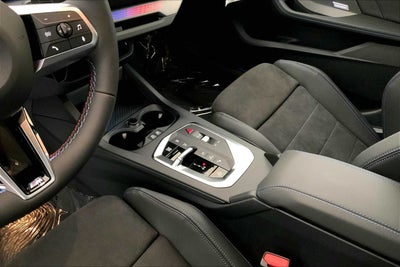 2025 BMW 2 Series M235 xDrive