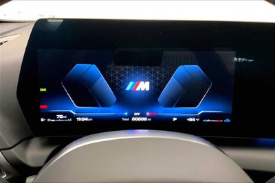 2025 BMW 2 Series M235 xDrive