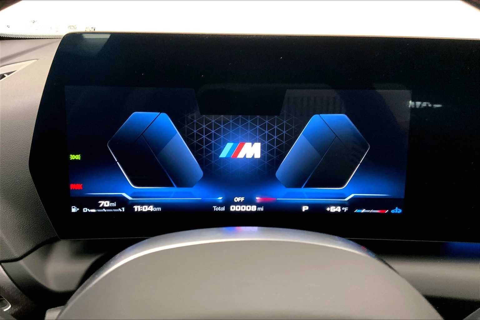 2025 BMW 2 Series M235 xDrive