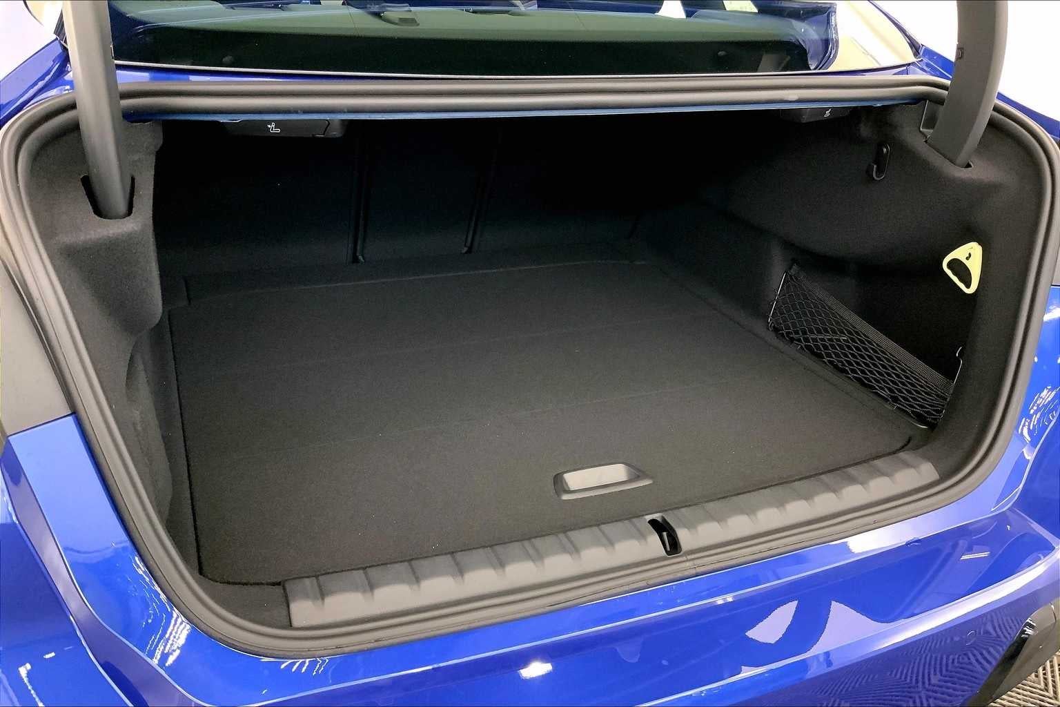 2025 BMW 2 Series M235 xDrive