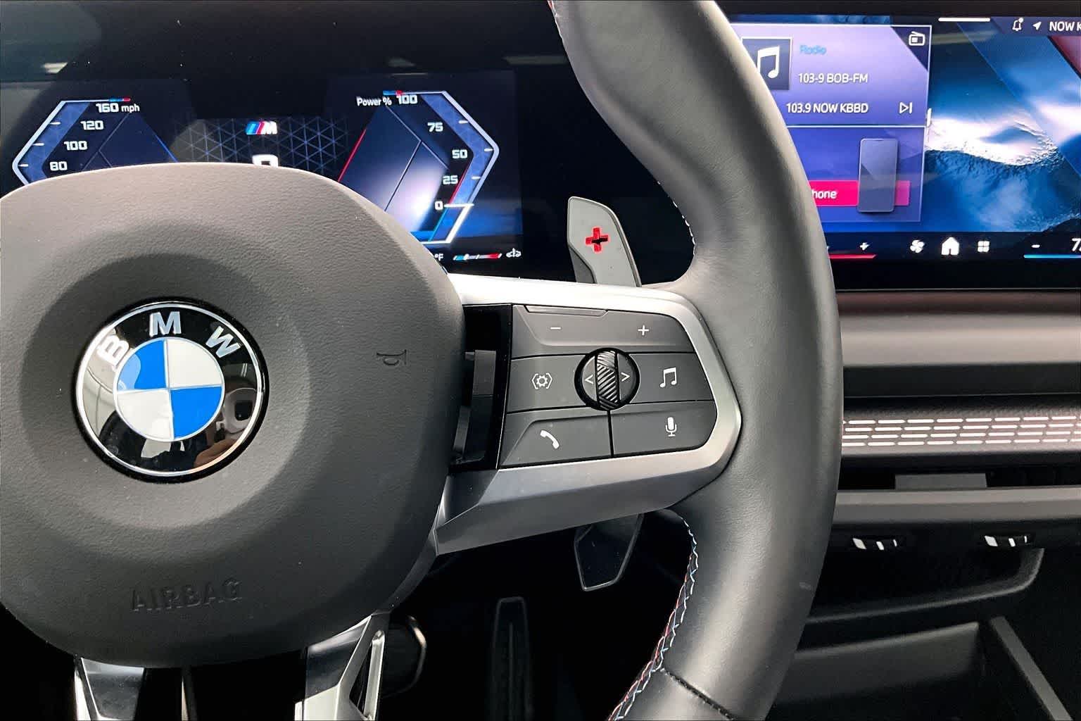 2025 BMW M235 M235 xDrive