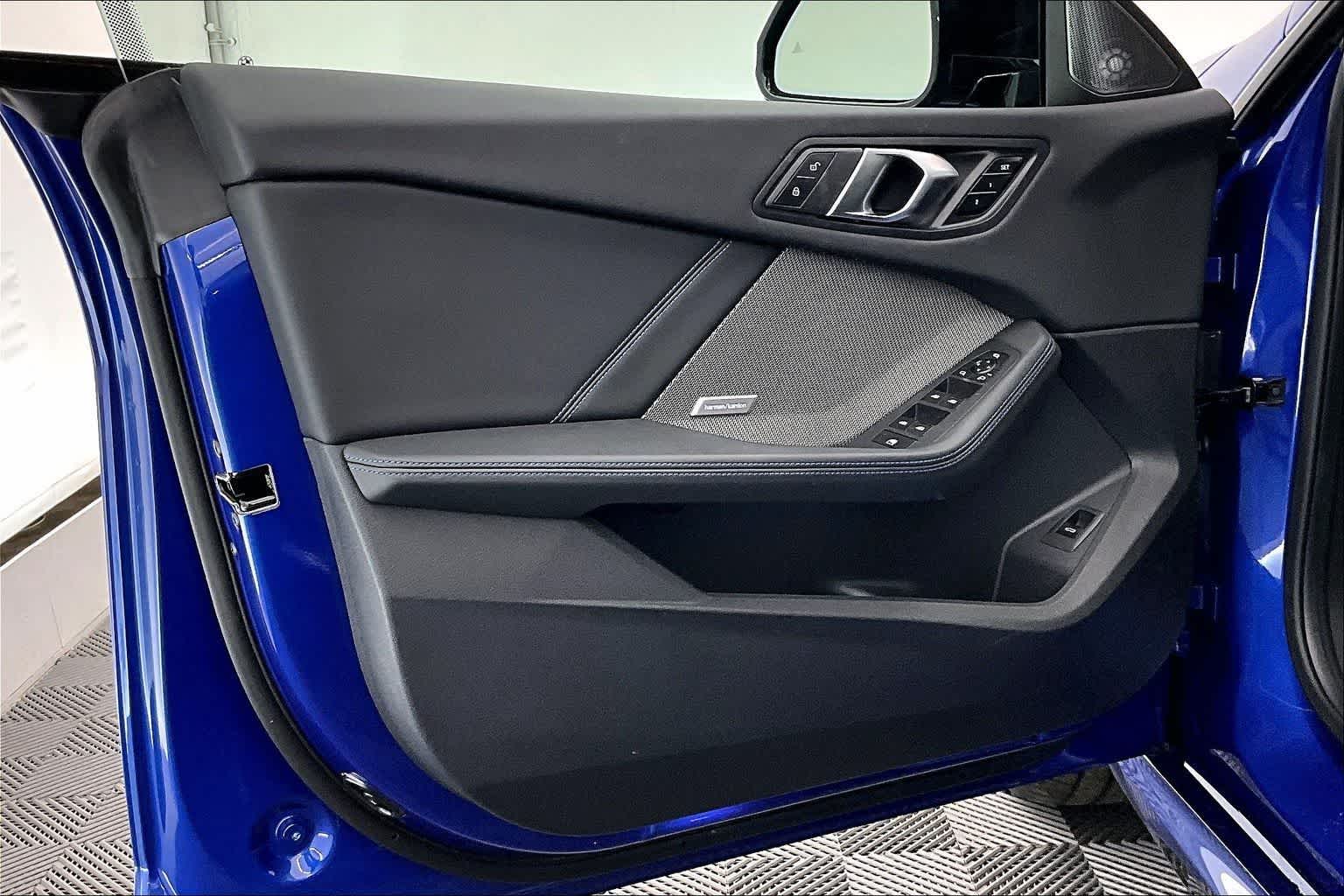 2025 BMW M235 M235 xDrive