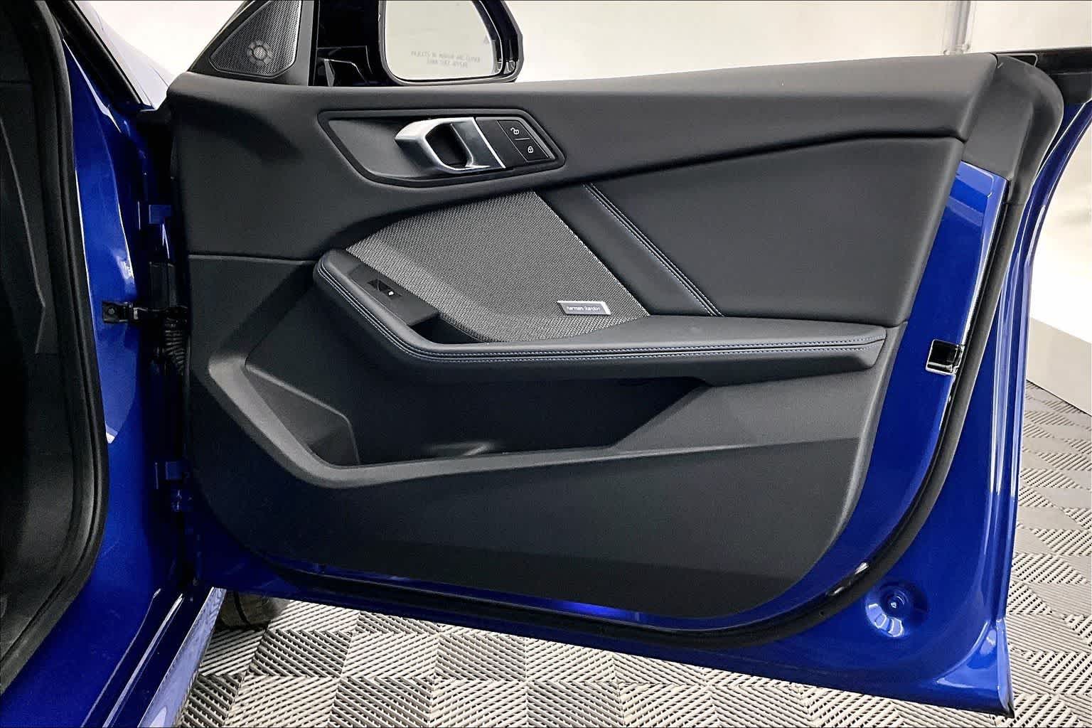 2025 BMW M235 M235 xDrive