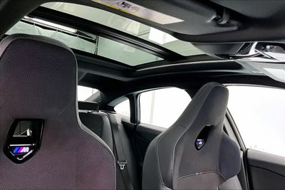 2025 BMW M235 M235 xDrive