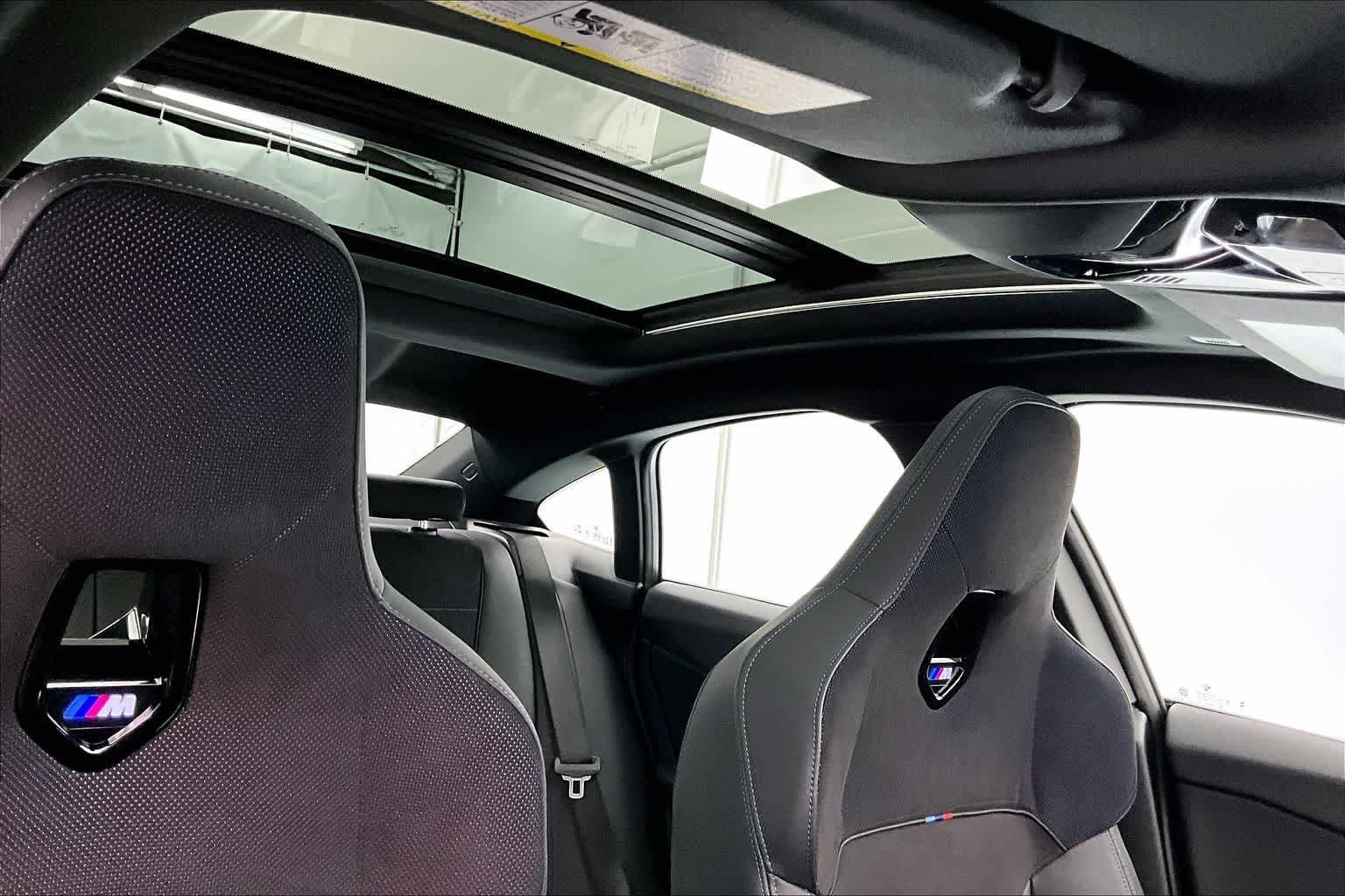 2025 BMW M235 M235 xDrive