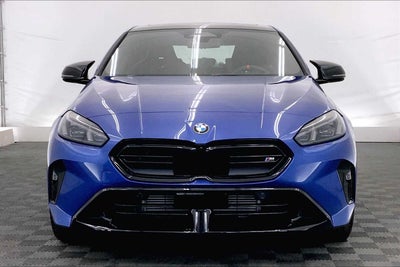 2025 BMW 2 Series M235 xDrive