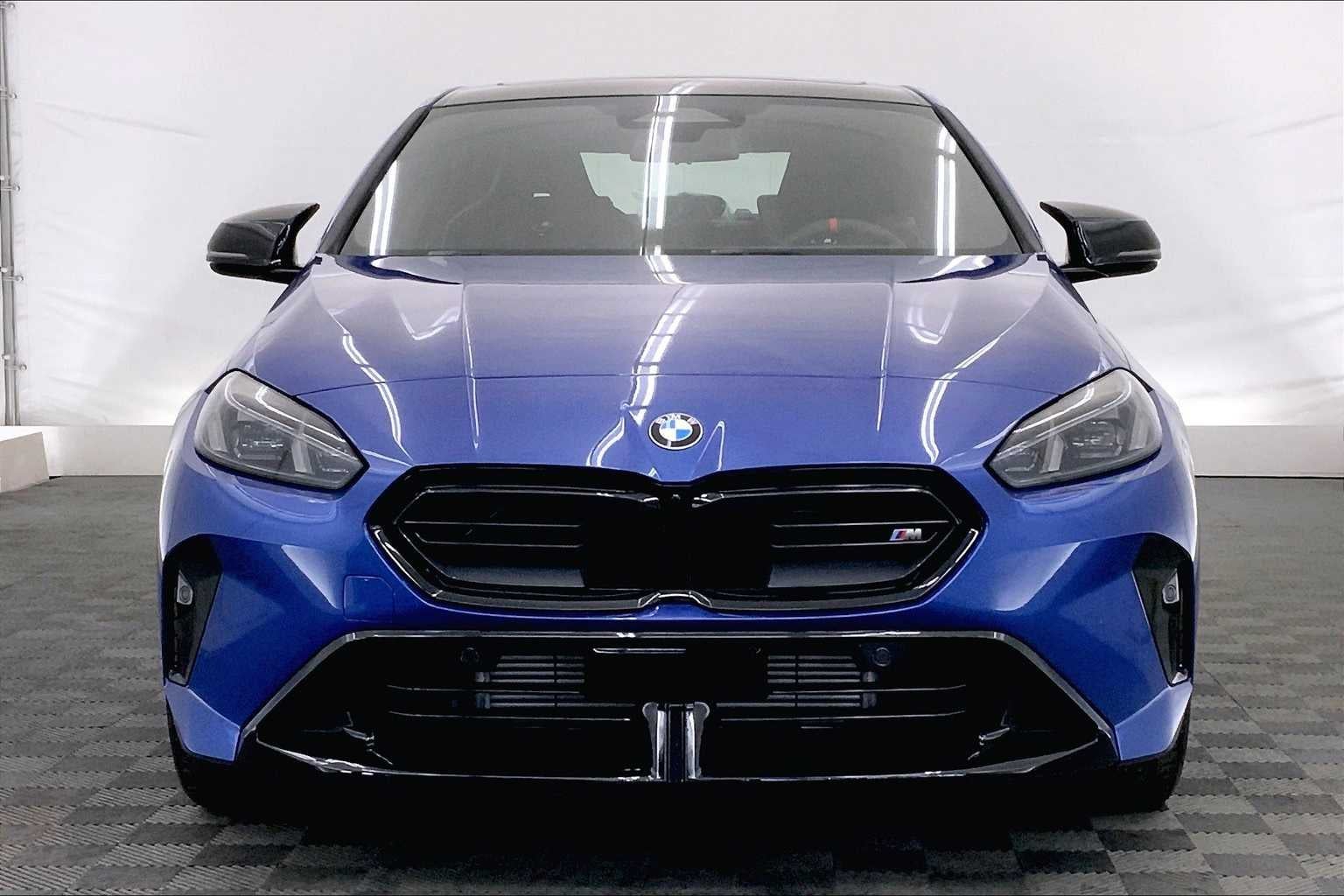 2025 BMW 2 Series M235 xDrive