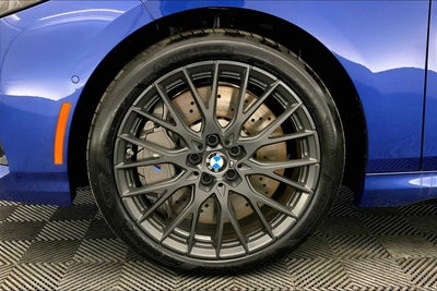 2025 BMW 2 Series M235 xDrive