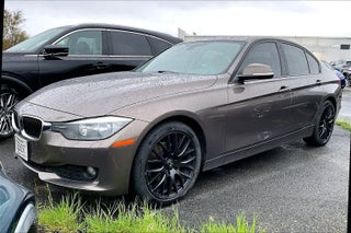 2014 BMW 328d 328d xDrive