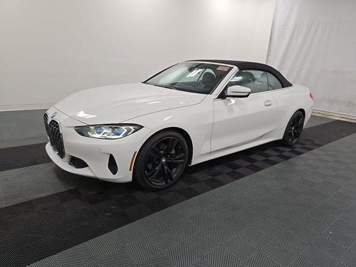 2024 BMW 430i 430i xDrive