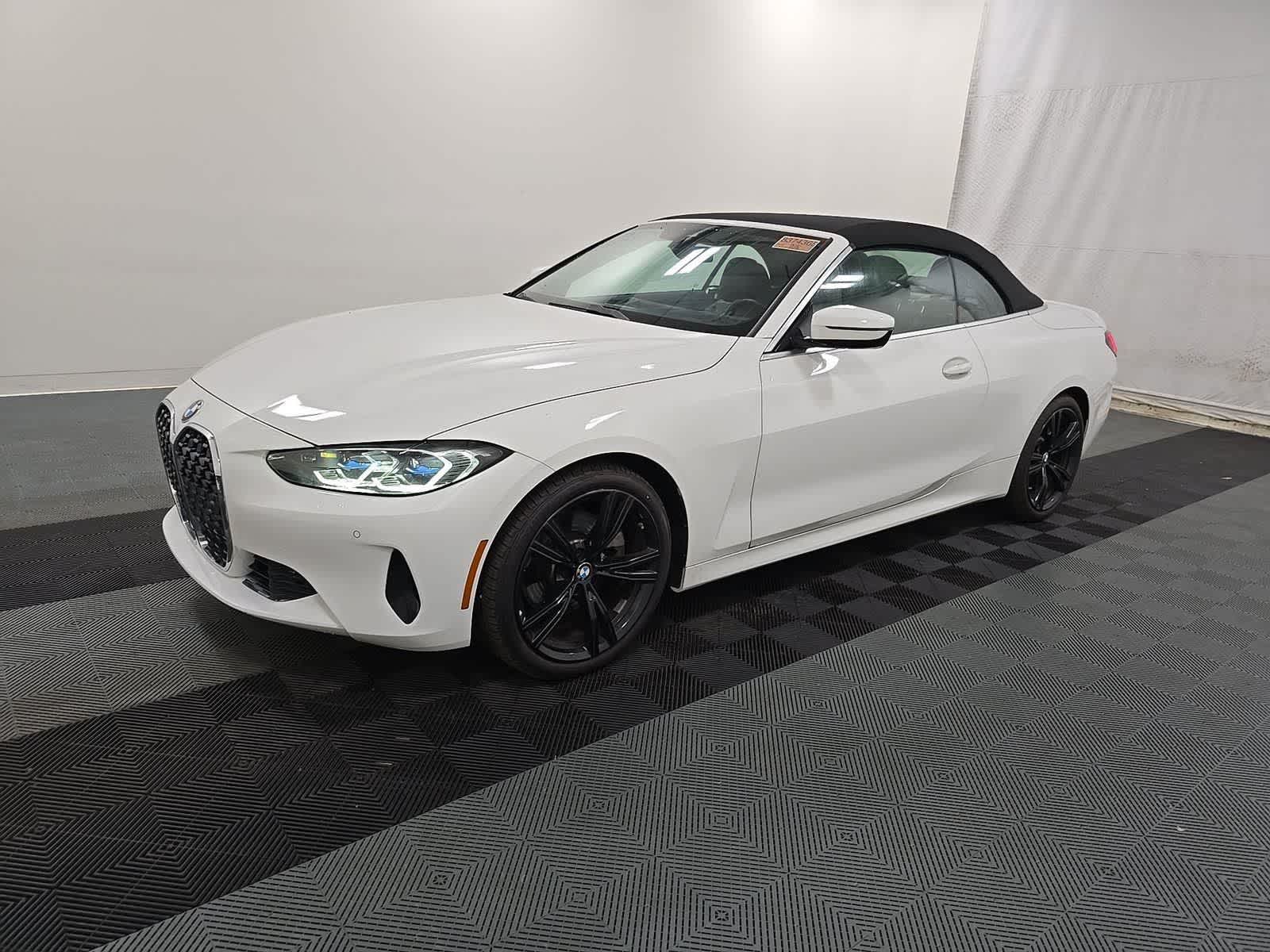 2024 BMW 430i 430i xDrive