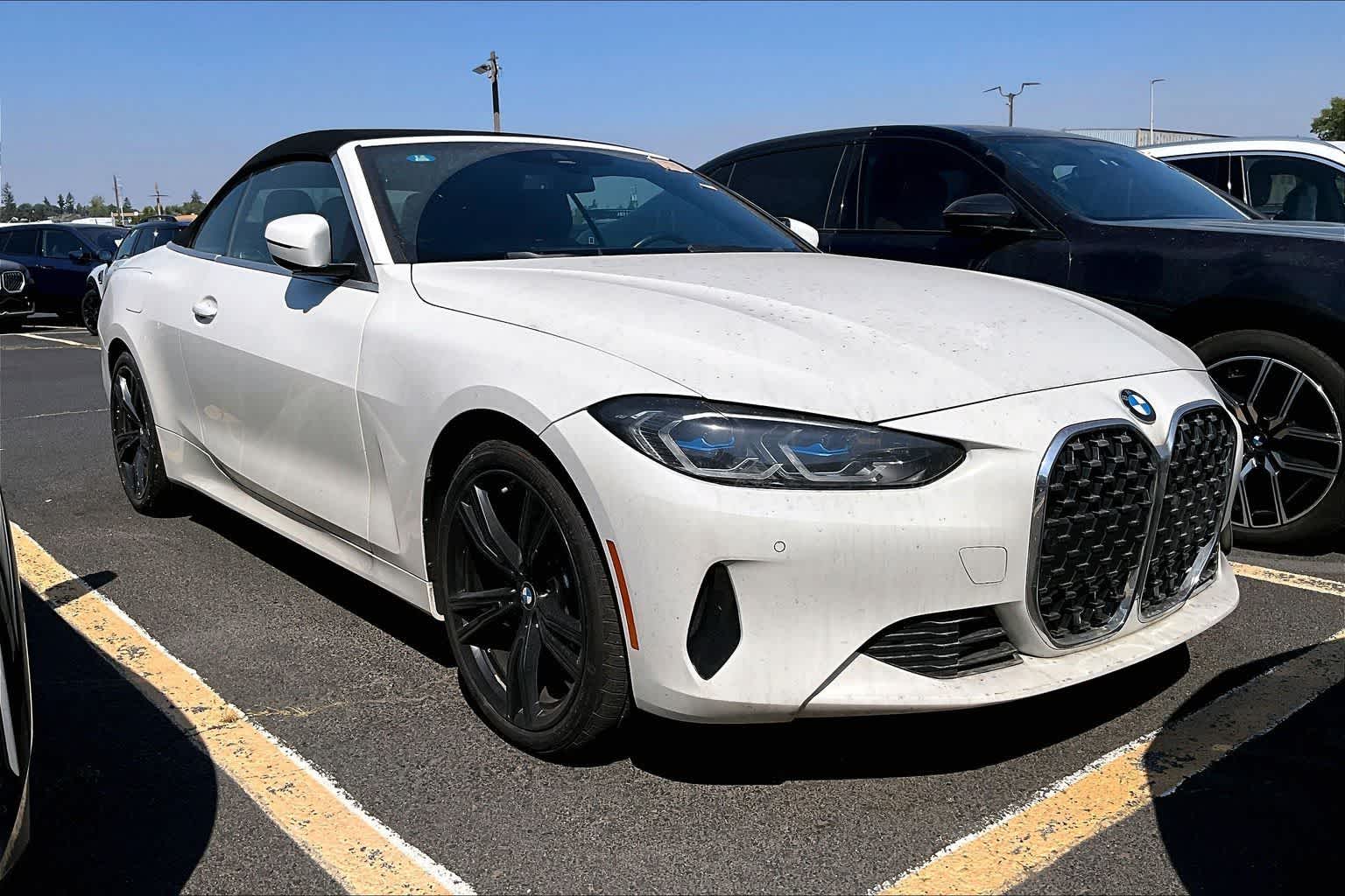 2024 BMW 430i 430i xDrive