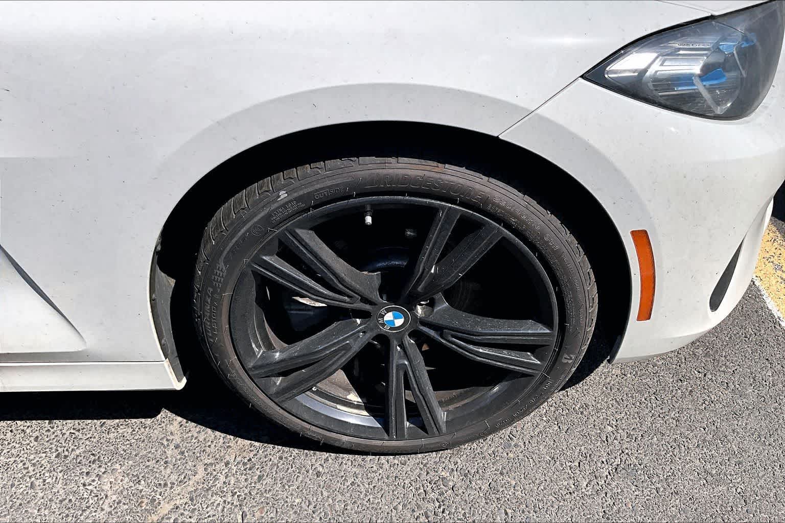 2024 BMW 430i 430i xDrive