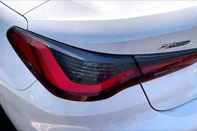 2024 BMW 430i 430i xDrive