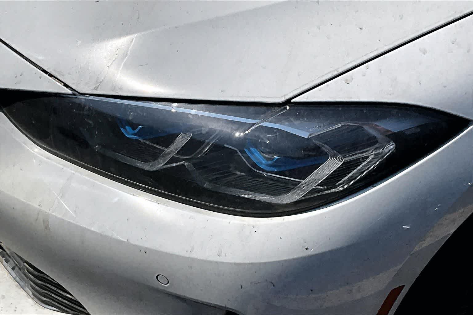 2024 BMW 430i 430i xDrive