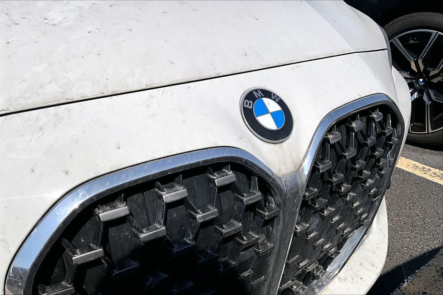 2024 BMW 430i 430i xDrive