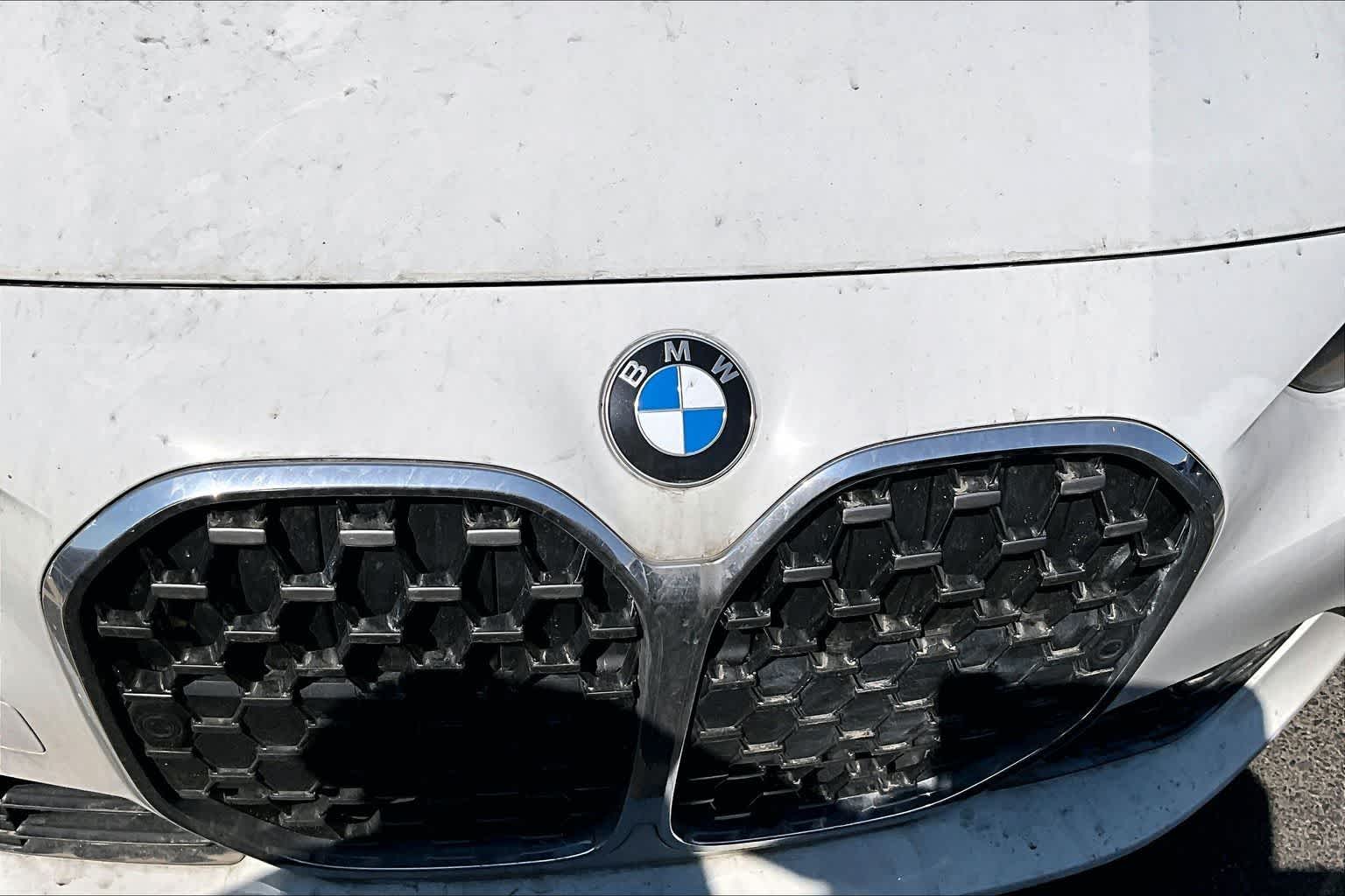 2024 BMW 430i 430i xDrive