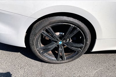 2024 BMW 430i 430i xDrive