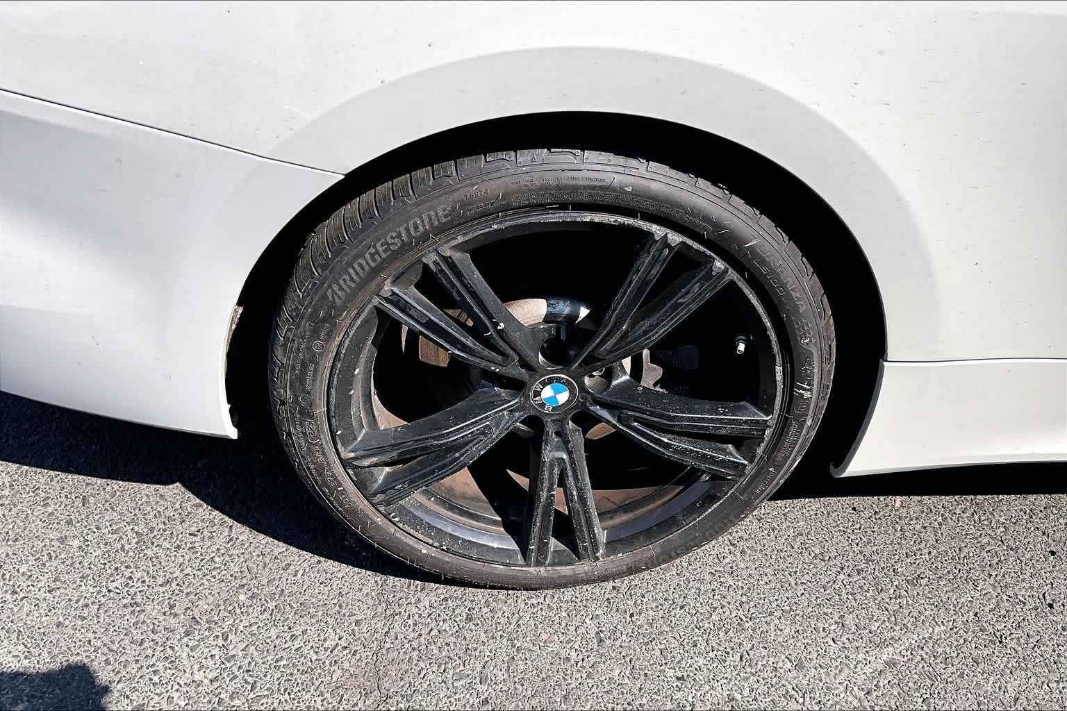 2024 BMW 430i 430i xDrive