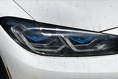 2024 BMW 430i 430i xDrive