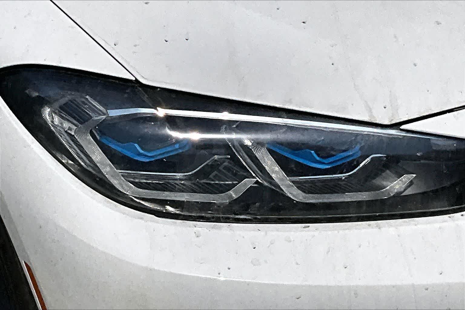 2024 BMW 430i 430i xDrive