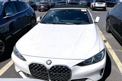 2024 BMW 430i 430i xDrive