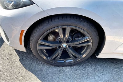 2024 BMW 430i 430i xDrive