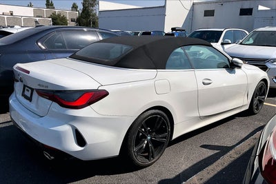2024 BMW 430i 430i xDrive