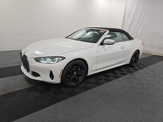 2024 BMW 430i 430i xDrive