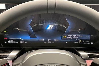 2026 BMW 750e 750e xDrive