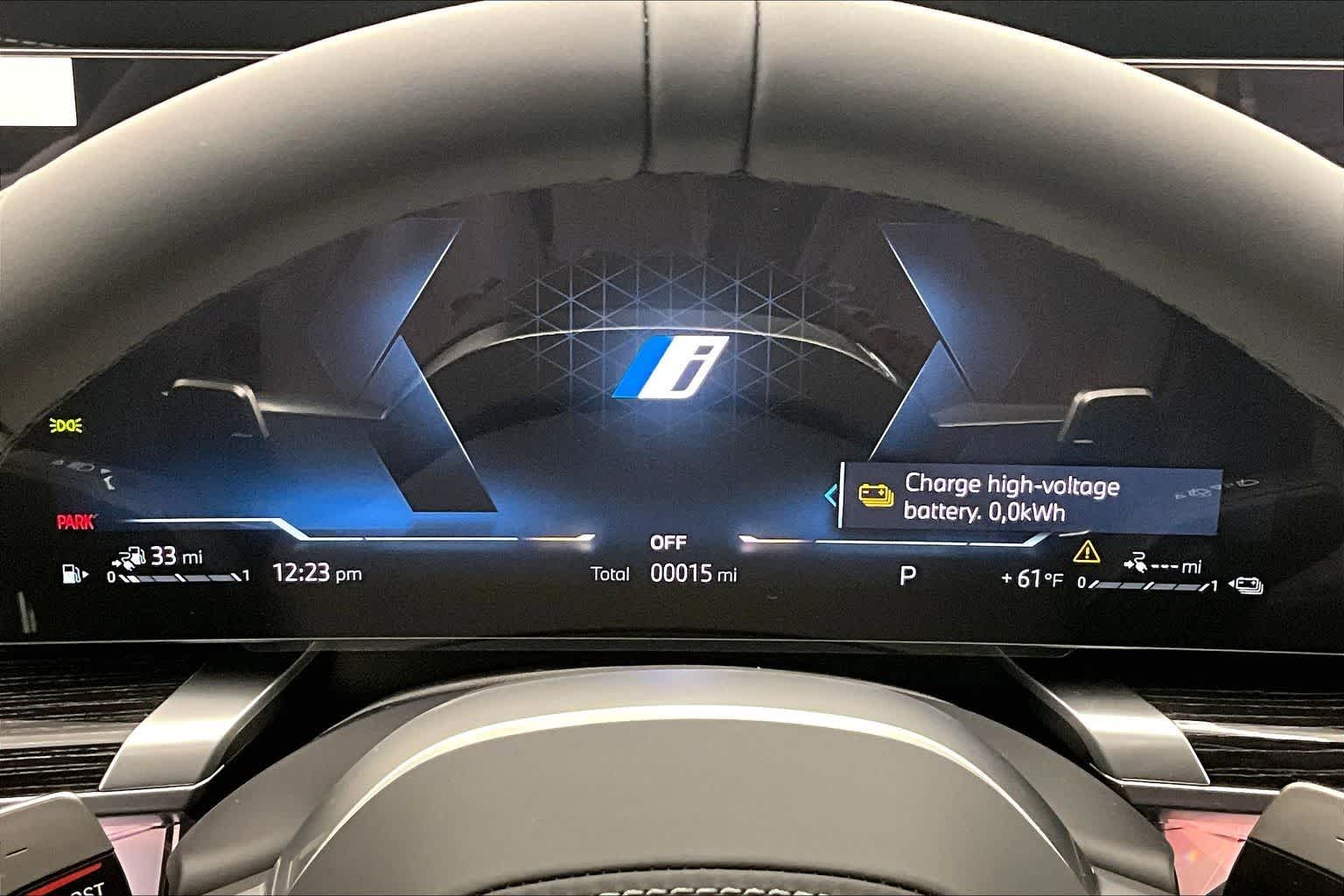 2026 BMW 750e 750e xDrive