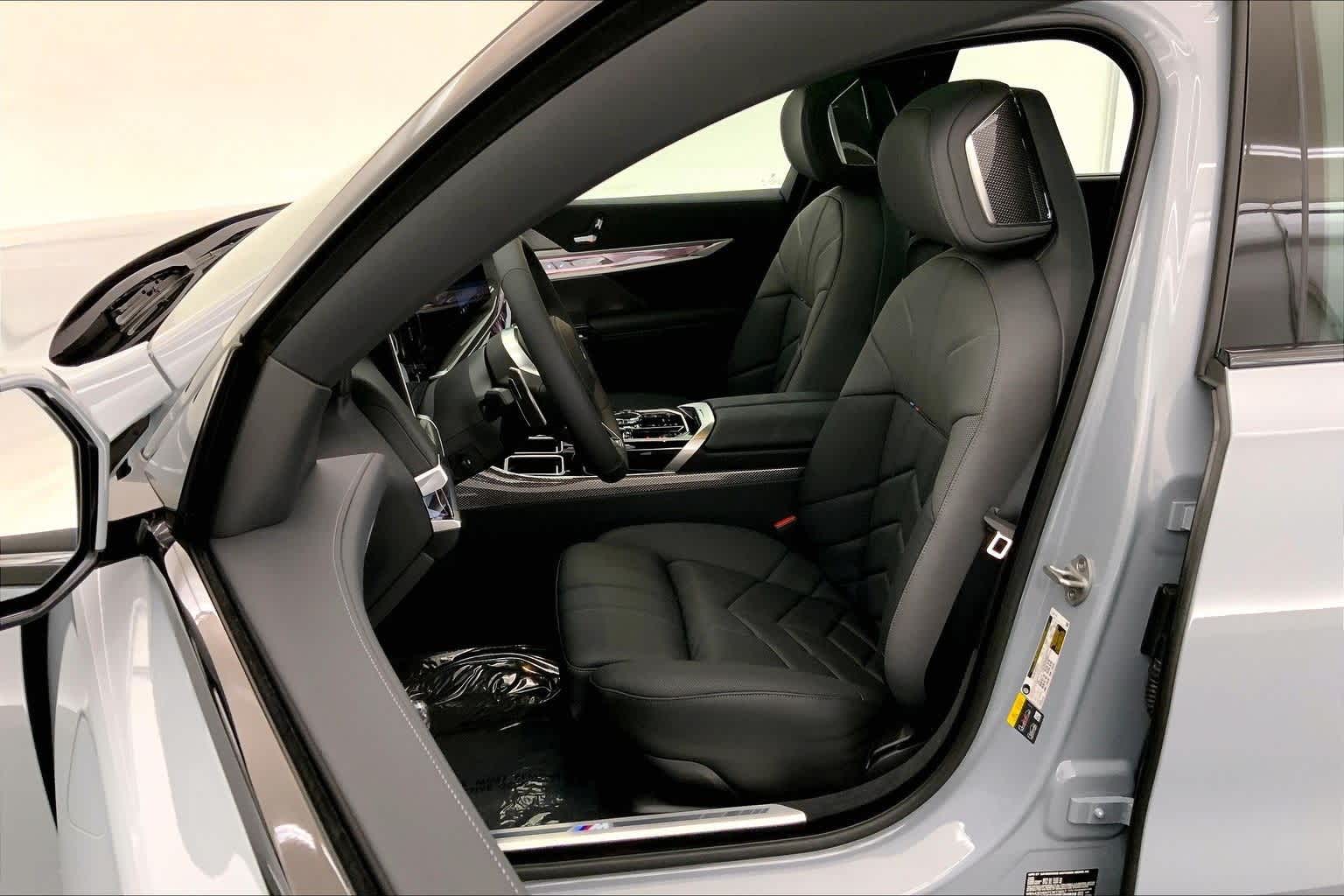 2026 BMW 7 Series 750e xDrive