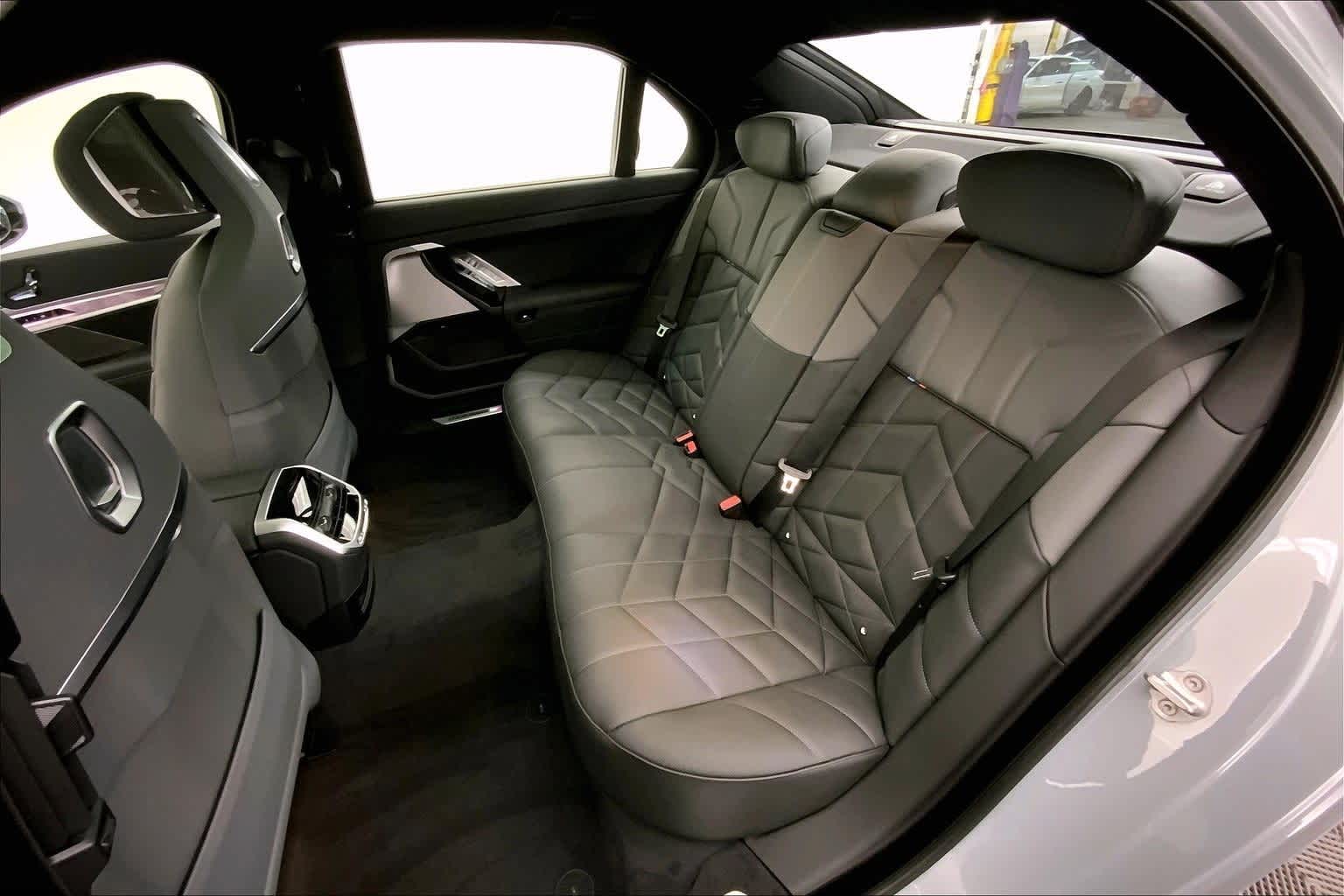 2026 BMW 7 Series 750e xDrive