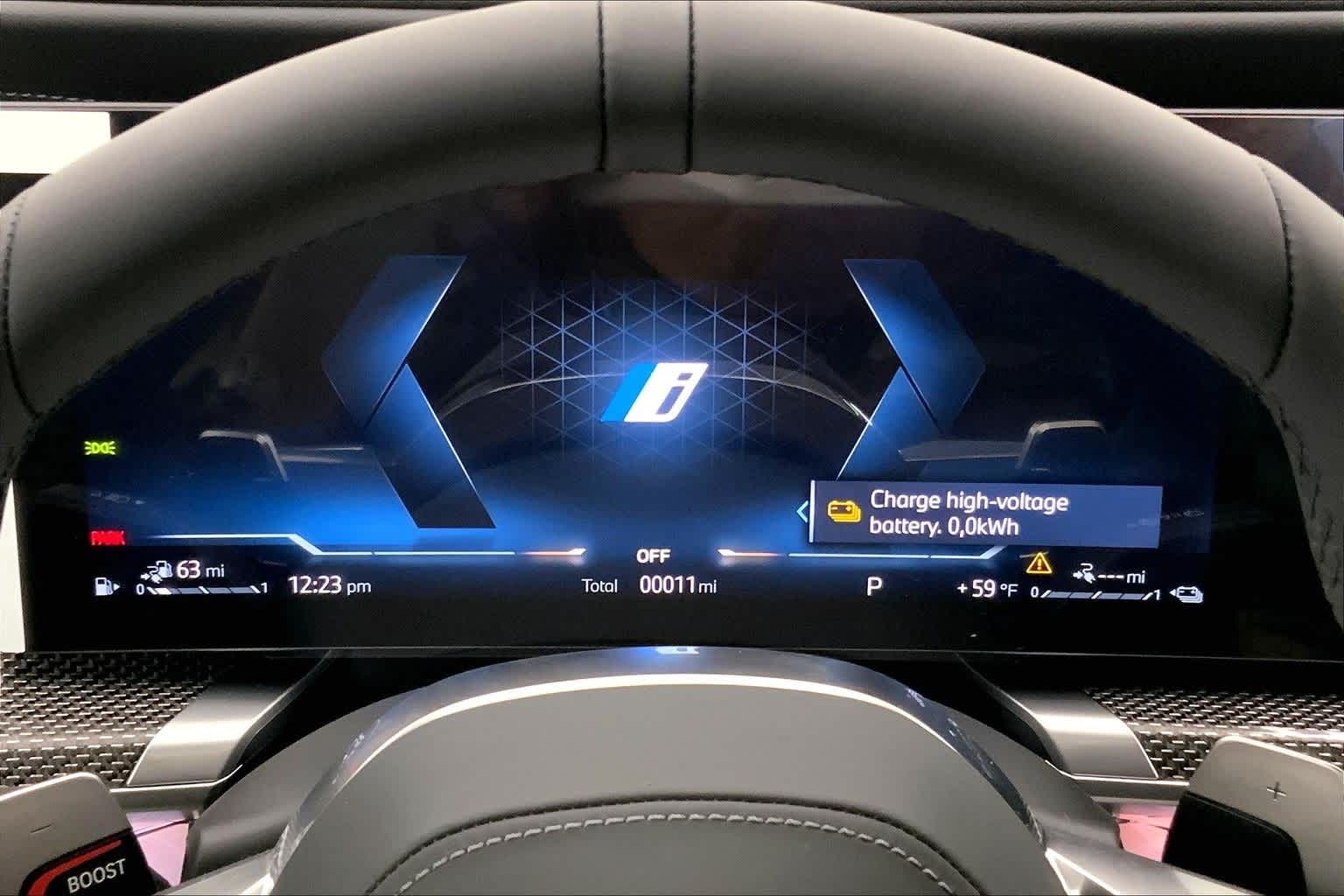 2026 BMW 7 Series 750e xDrive