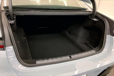 2026 BMW 7 Series 750e xDrive