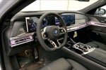 2026 BMW 7 Series 750e xDrive