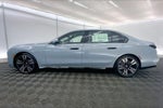 2026 BMW 7 Series 750e xDrive