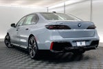 2026 BMW 7 Series 750e xDrive