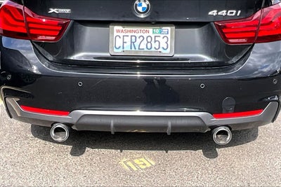 2020 BMW 440i 440i xDrive