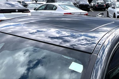 2020 BMW 440i 440i xDrive