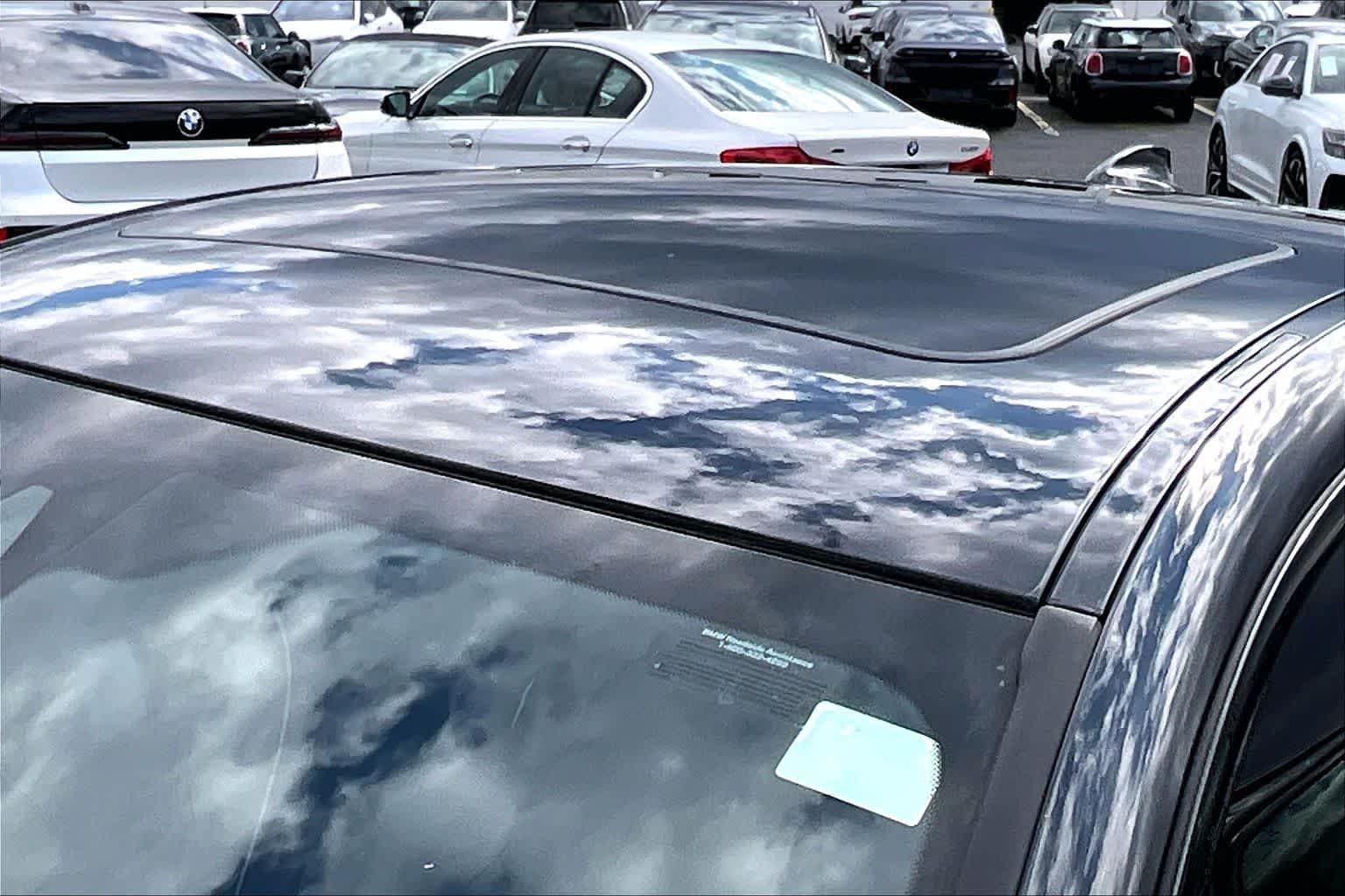 2020 BMW 440i 440i xDrive
