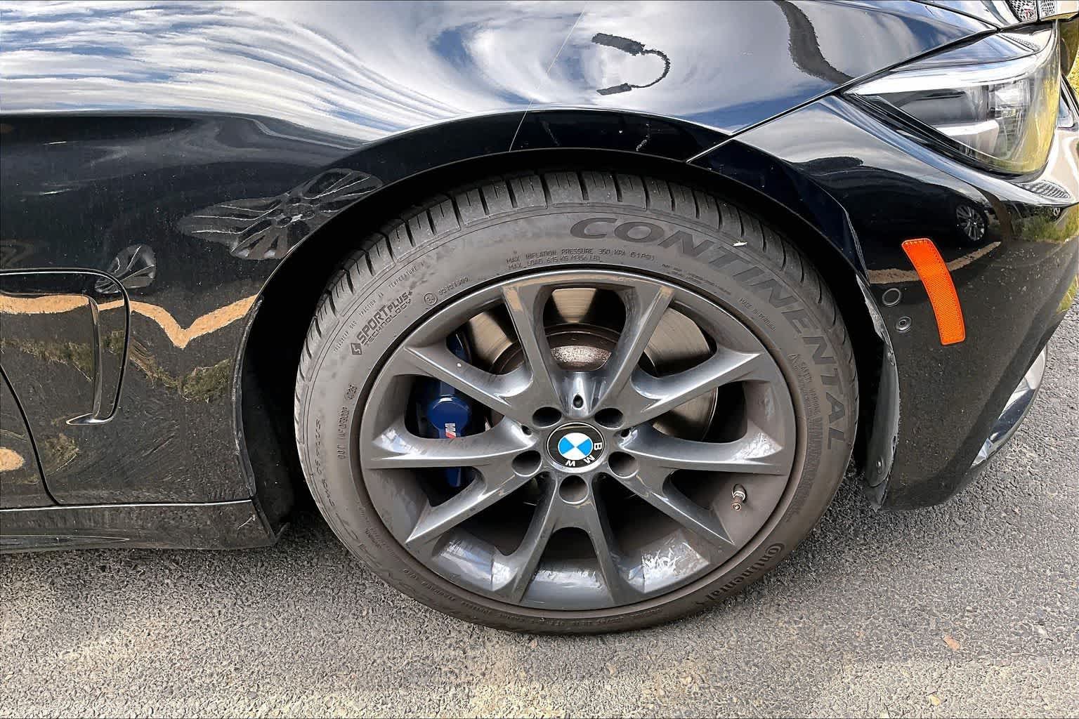 2020 BMW 440i 440i xDrive